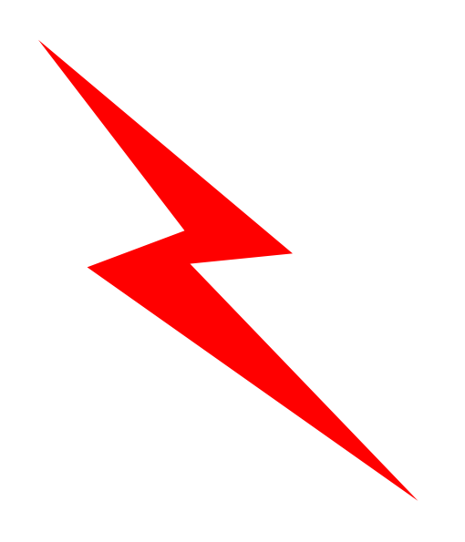 Lighting Bolt